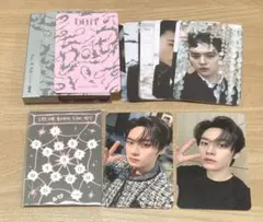 リノ　スキズ　 DOIT トレカ　ピック　PLATFORM プラットフォーム