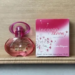 フェラガモ 香水 インカント ニューブルーム オーデトワレ イタリア製 30mL