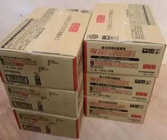 MAX 石膏ボードビス 28ミリ プラシートねじ 100本×20巻 6箱セット