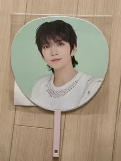 2026年最新】グループ名：SEVENTEEN K-POP うちわの人気アイテム