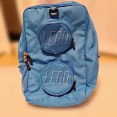 ラ*ム様 レゴ LEGO ブリック1×2 バックパック リュックのサムネイル