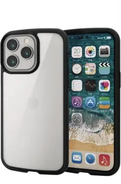 iPhone 14 Pro Max ケース スマホケース ELECOM