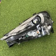 ゆかり様専用美品 トヨタ C-HR 純正 LED ヘッドライト 左右セット