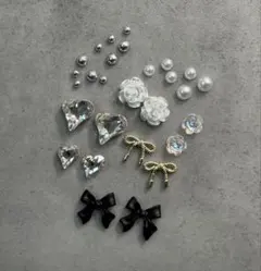 ネイルパーツアソートA