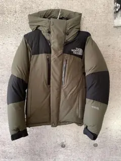 【美品‼︎】THE NORTH FACE XS ダウンジャケット GORE-TEX