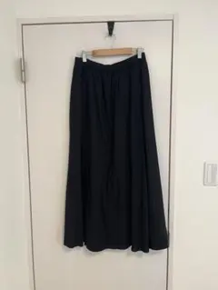 グリーンレーベル　ロングスカートのサムネイル