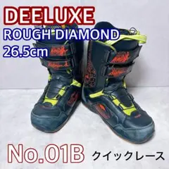 D　バートン　MOTO 26.5cm 2025年最新】クイックレースの人気アイテム - メルカリ