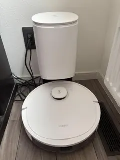 SNT1374 【美品】iRobot ルンバ コンボ 2 Essent - メルカリ