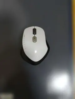 美品　バッファロー　静音マウス