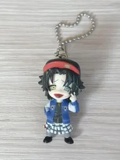 ヒプマイガチャ 山田二郎 キーホルダー