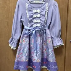 エコネコ　ワンピース　110