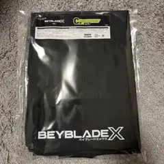 DMMくじ BEYBLADE X Vol.2 C賞 トートバッグ