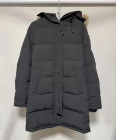 【美品】CANADA GOOSE Mackenzie カナダグース マッケンジー