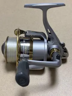 TEAMDaiwa　TD-Z 2506C TYPE R+ TD-Z Type-R+ (Limited Edition) - JDM Fishing