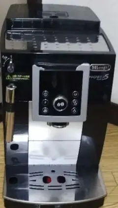 ジャンク デロンギ マグニフィカS 全自動エスプレッソマシン - メルカリ