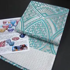 2025年最新】袋帯 西陣織 六通柄の人気アイテム - メルカリ