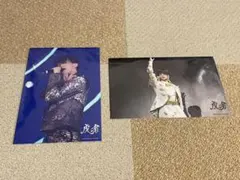 虎者 2020 ステージフォト ステフォ 川島如恵留