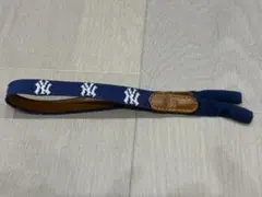 ★ユーズド★Smathers & Bransonヤンキース サングラスストラップ
