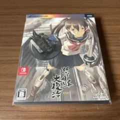 [未開封]怒首領蜂大復活 NINTENDO SWITCH