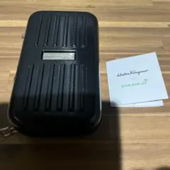 j*2様 Salvatore Ferragamo EVA AIR アメニティケーのサムネイル
