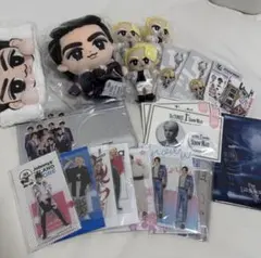 Snow Man ラウール　アクスタ　ぬい　まとめ売り