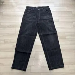 OshKosh Classic オイル汚し デニム W31 グランジ - メルカリ