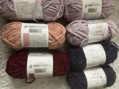 プリンセスモール 7点