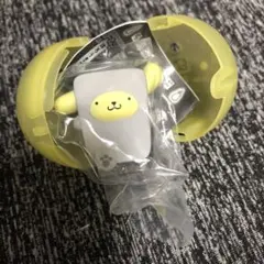 サンリオキャラクターズ　どろろーん妖怪ふぃぎゅあ　プリン