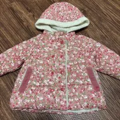 ナイロン アウター