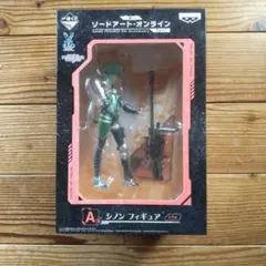 一番くじ ソードアート・オンライン シノン フィギュア A賞