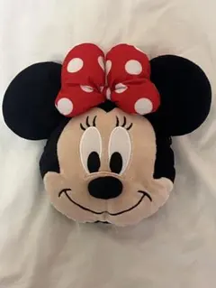 ミニーマウス　ポシェット　ディズニー