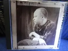 Salif Keita 1994年　コンピレーション
