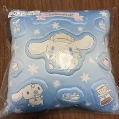 シナモロール クッション