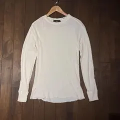 2025年最新】DOUBLE RL 七分・長袖カットソーの人気アイテム - メルカリ