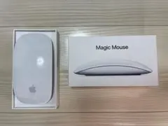 Apple Magic Mouse2 A1657 (MLA02/A)