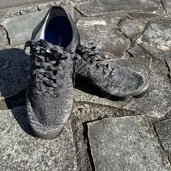 Nike Air Max ランニングシューズ ブラック