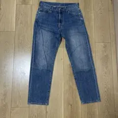 URBAN RESEARCH DOORS ストレートデニムのサムネイル