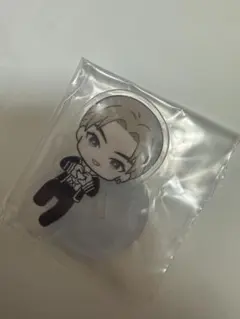 ENHYPEN ガチャガチャ アクリルスタンド ジェイ