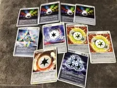 ポケモンカード 特殊エネルギーカード まとめ売りのサムネイル
