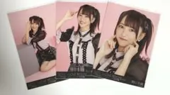 野口衣織 しゅきぴ コンプ