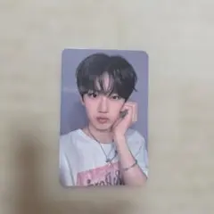 TREASURE MUSICPLANT 特典トレカ ジュンギュ