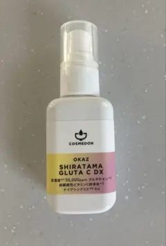 COSMEDON OKAZ SHIRATAMA GLUTA C DXのサムネイル