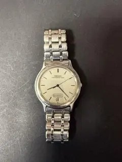 2025年最新】seiko 5h23 6b90の人気アイテム - メルカリ