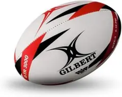 GILBERT G-TR 3000 ラグビー ボール サイズ 3号 新品