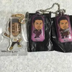 値下げしました！EXILE MATSU 松本利夫 セット