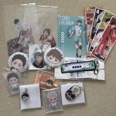 ハイキュー!! まとめ売り