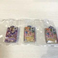 アイカツスターズ3点セット、即購入OK‼︎