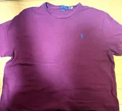 POLO RALPH LAUREN クラシックフィット Tシャツ