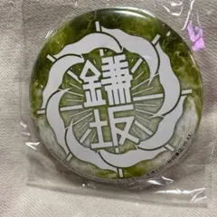 HiGH&LOW THE WORST X  缶バッジ