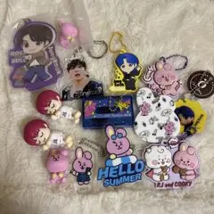 2026年最新】btsグッズ まとめ売りの人気アイテム - メルカリ